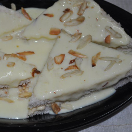 Kesar Sandwich - Per pc