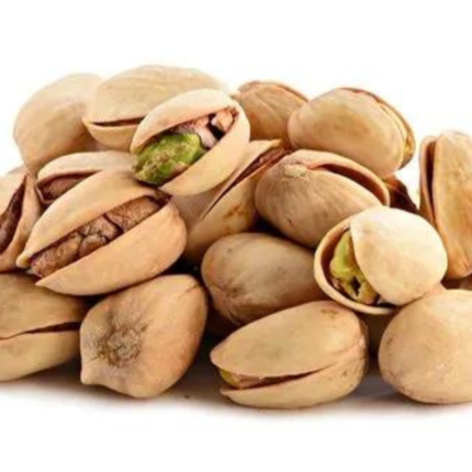 California pistachios