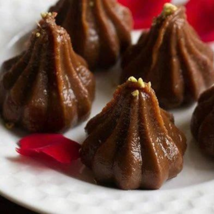 Chocolate Modak - 1kg