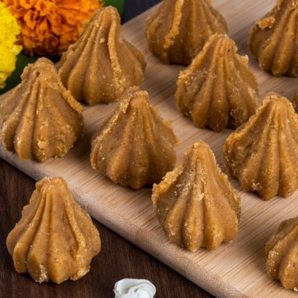 Kandi Modak - 1 Kg