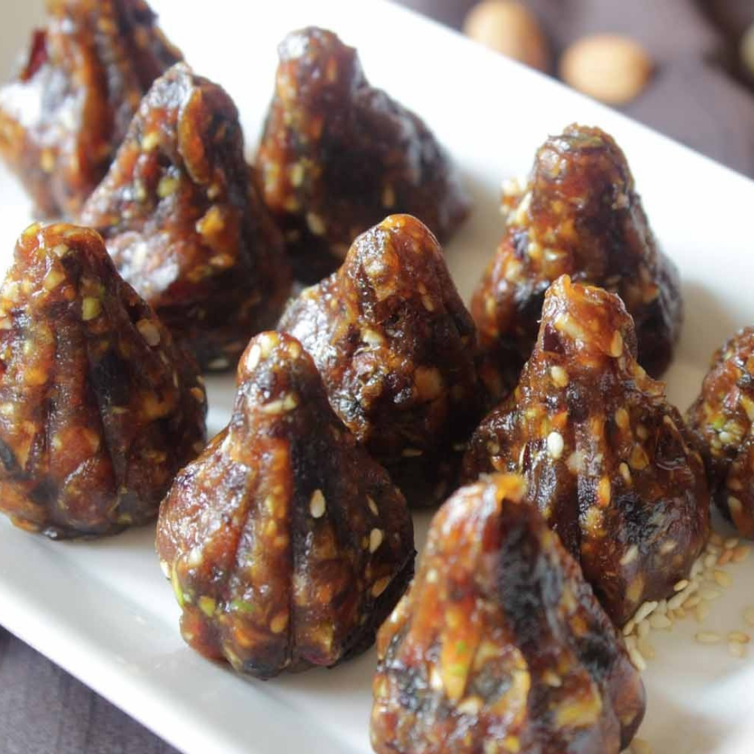 Khajoor Modak