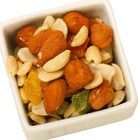 DryFruit Items (1)